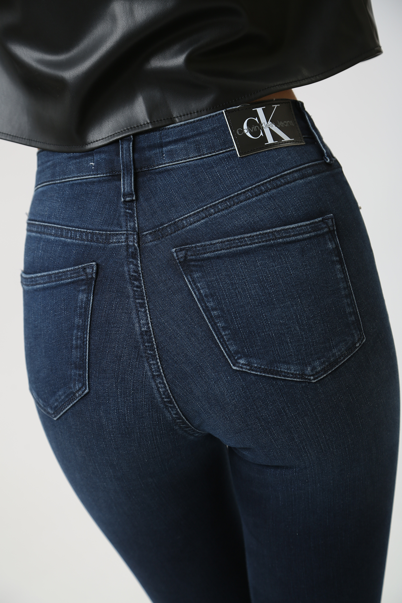 Calvin klein outlet jeggings