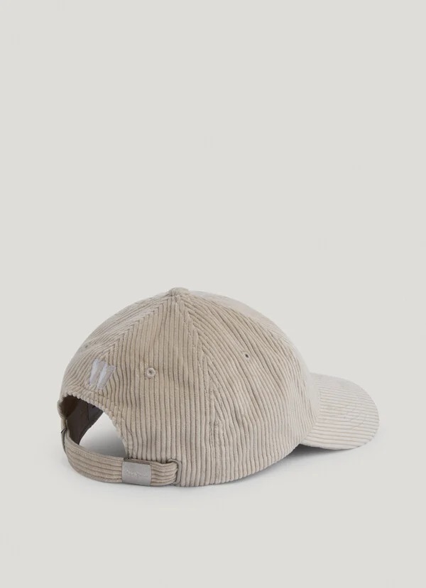 PM040553 Кепка Pepe Jeans Бежевый