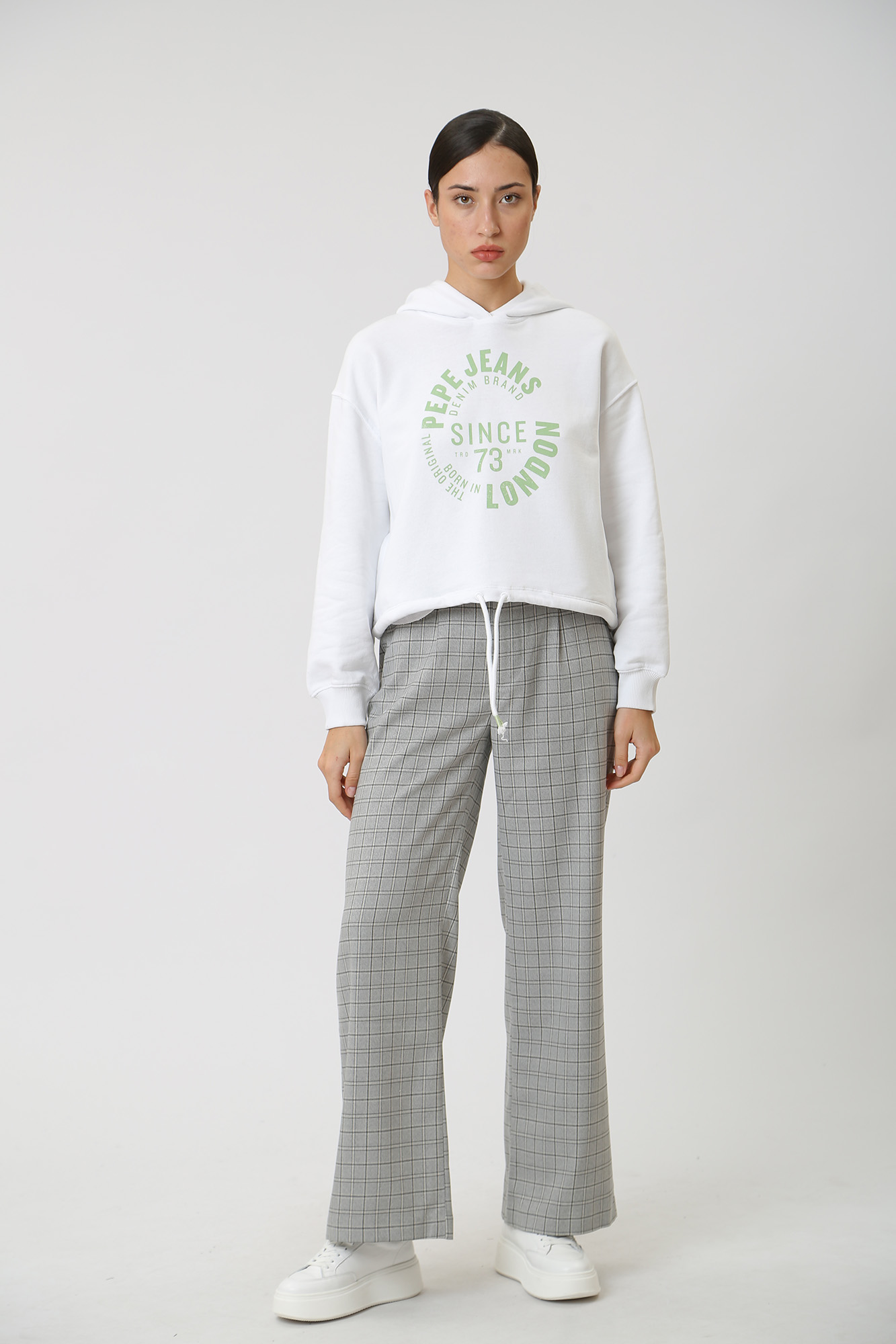 PL211679 брюки pepe jeans 