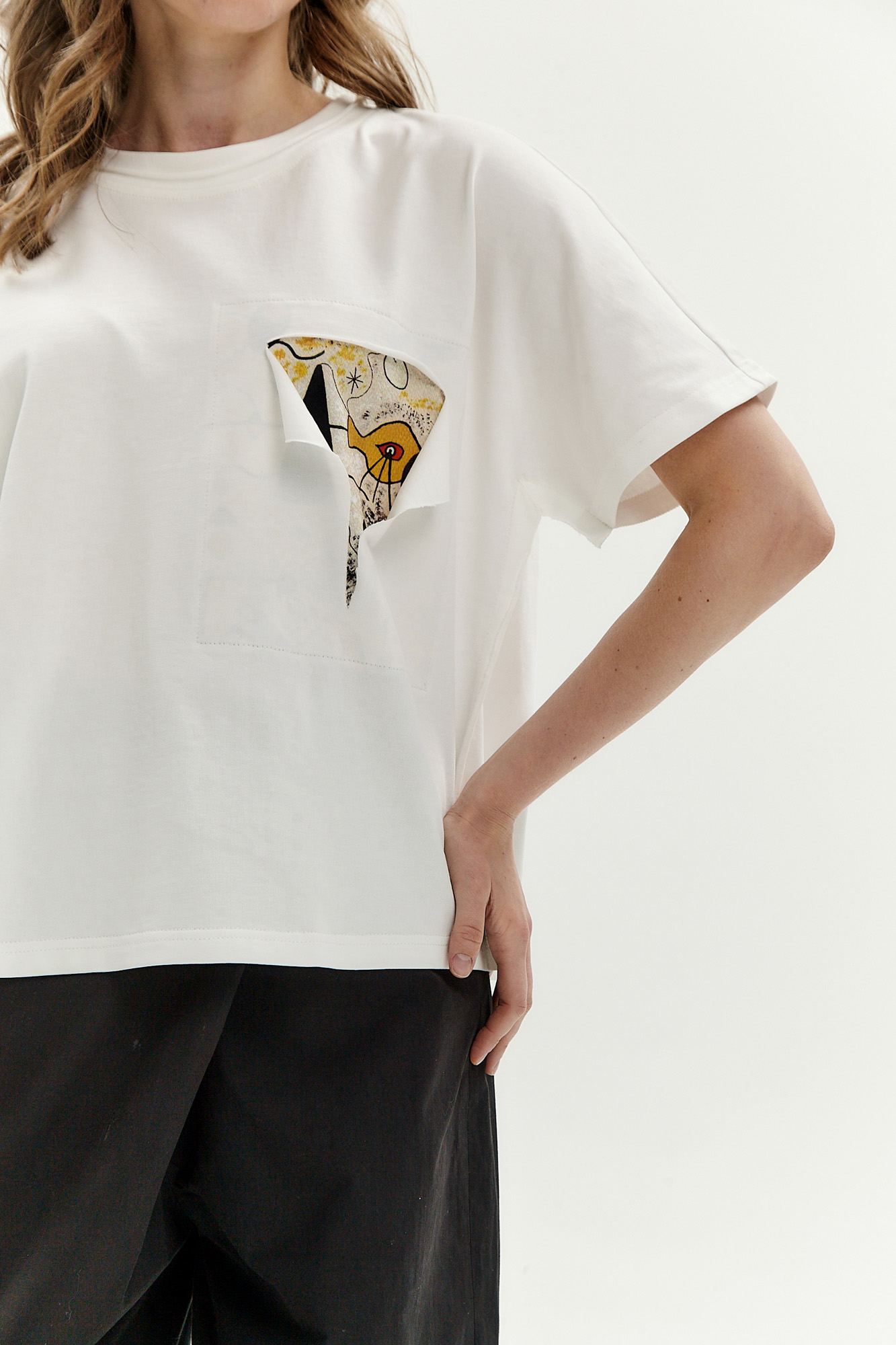 W-242-THT-22-0089 футболка the hills 