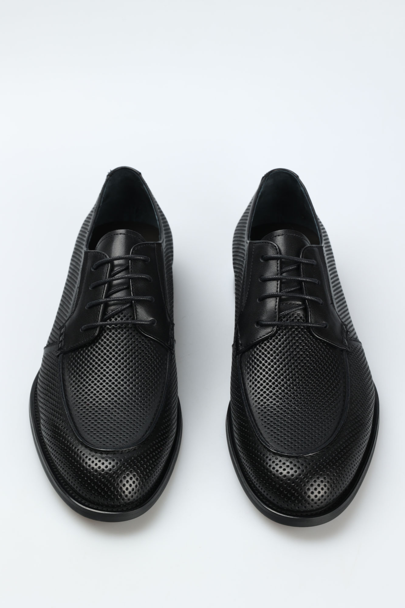 GAM-660-0351 Туфли Graciana Черный