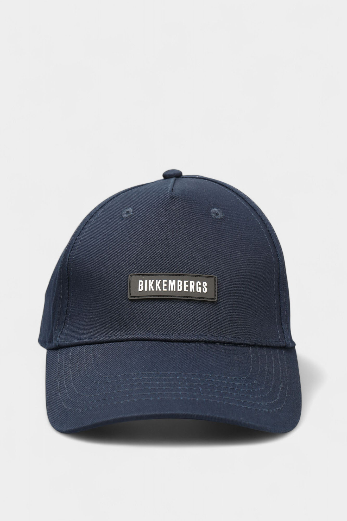 BKCP01047TU Кепка Bikkembergs Синий