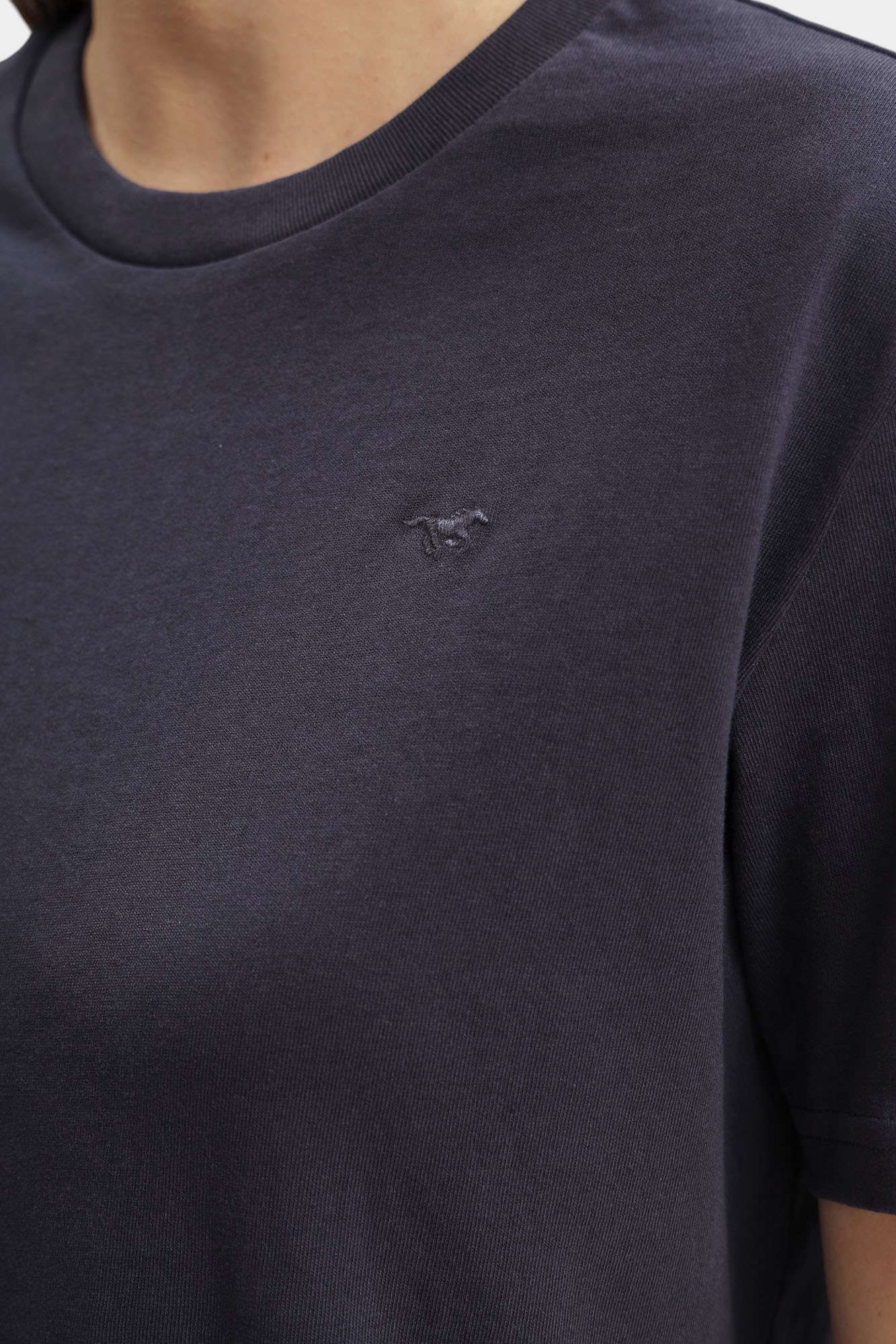 1016147 футболка mustang 