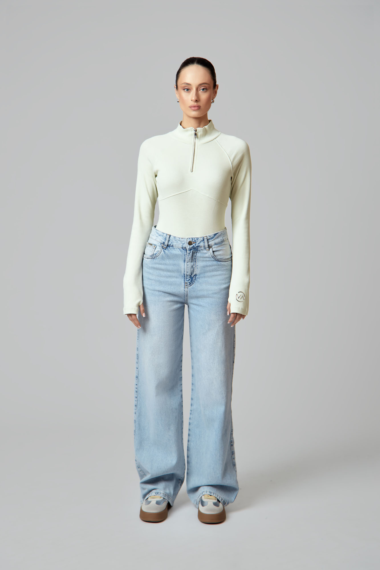 VW-FAT-22-307 лонгслив van mich 