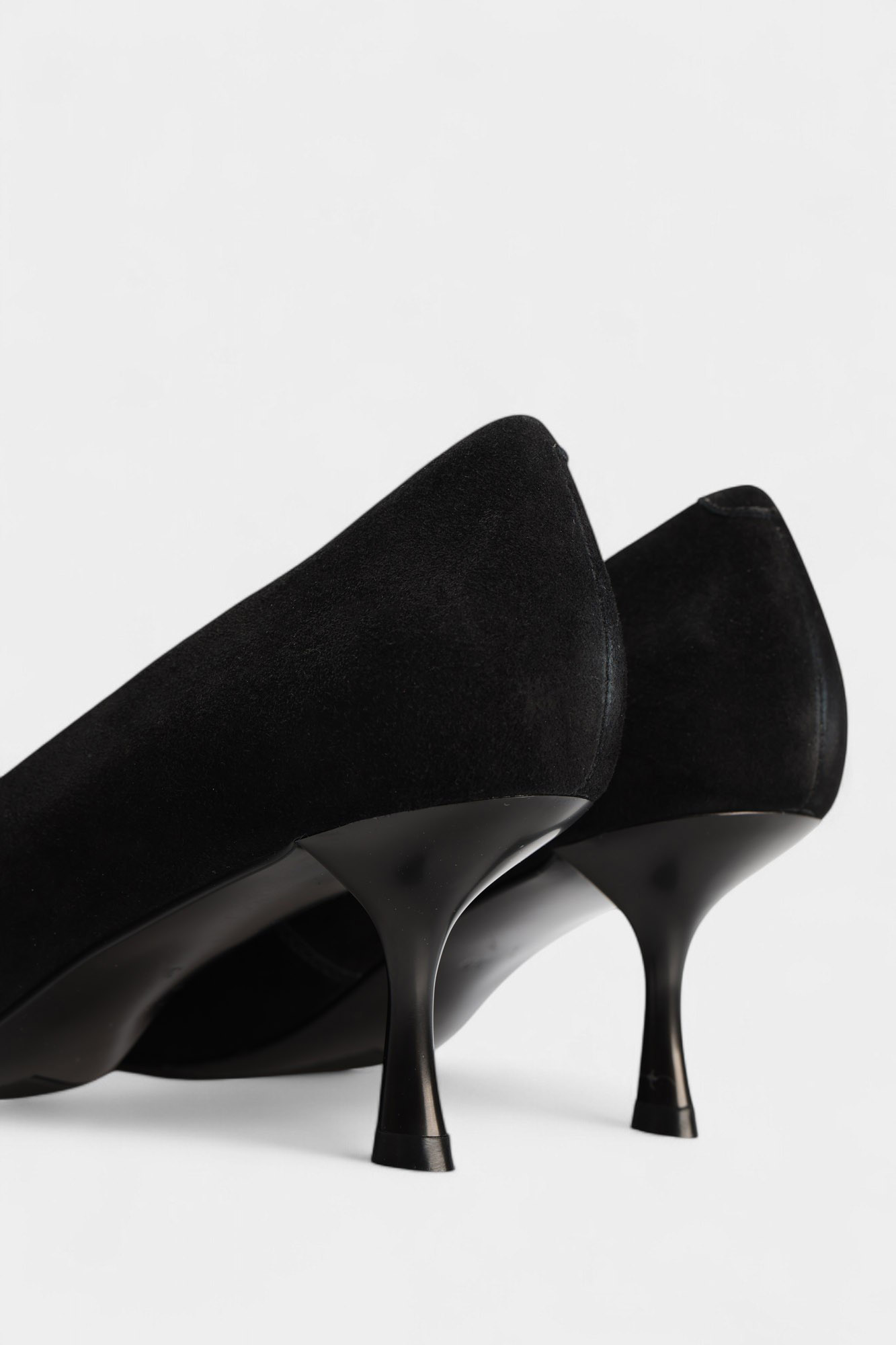 MCW166_03VP-BL Туфли Marc Cony Черный