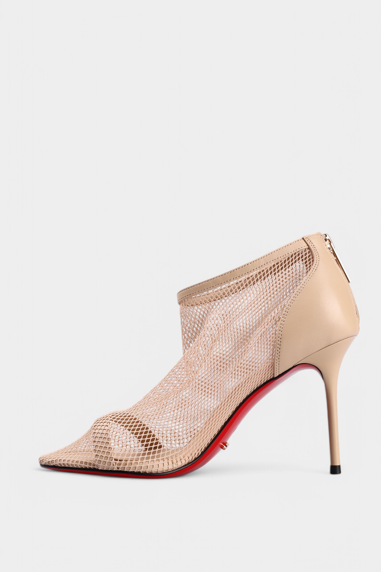 TY1500-12 Босоножки Graciana Бежевый