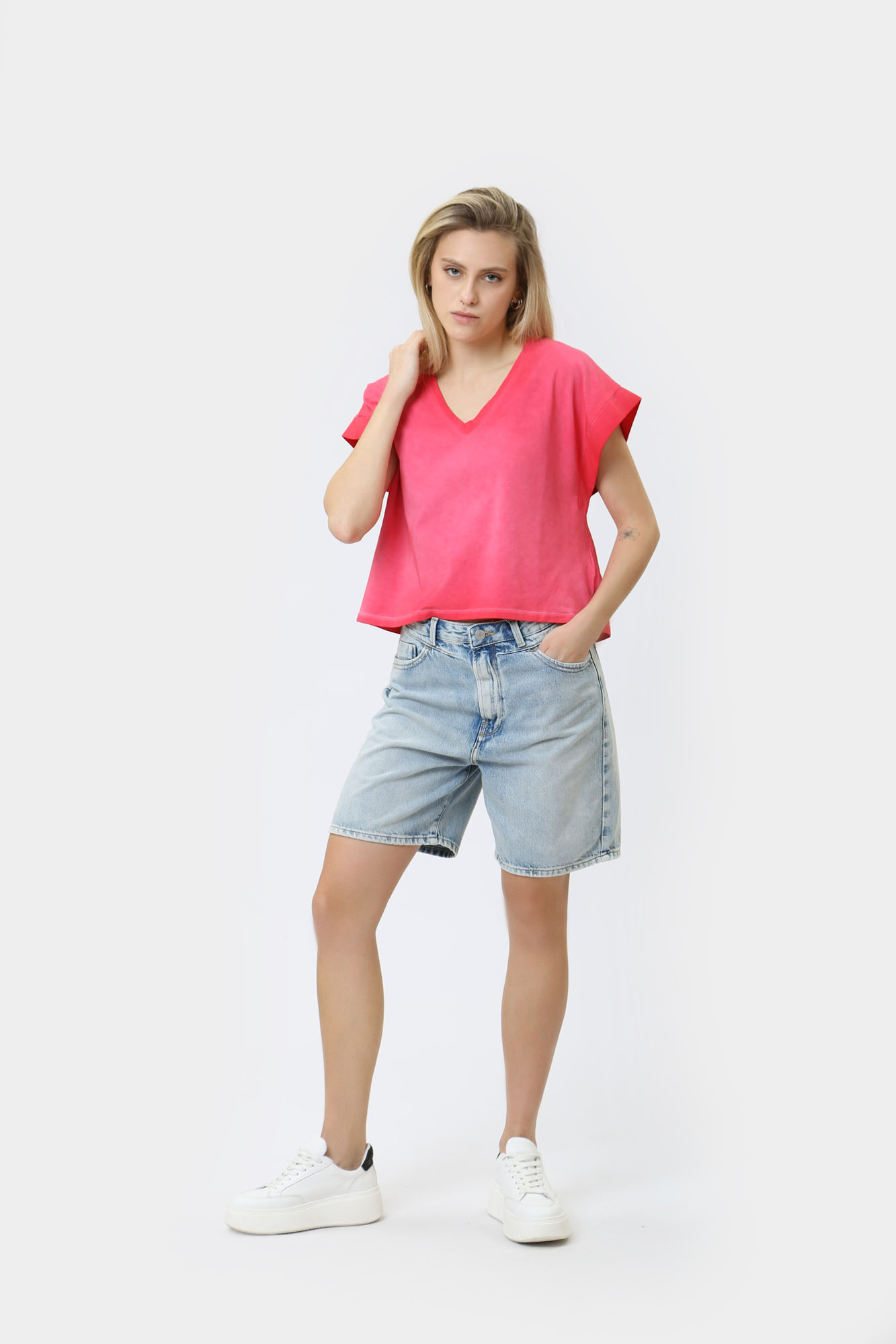 80011-60016 футболка ltb