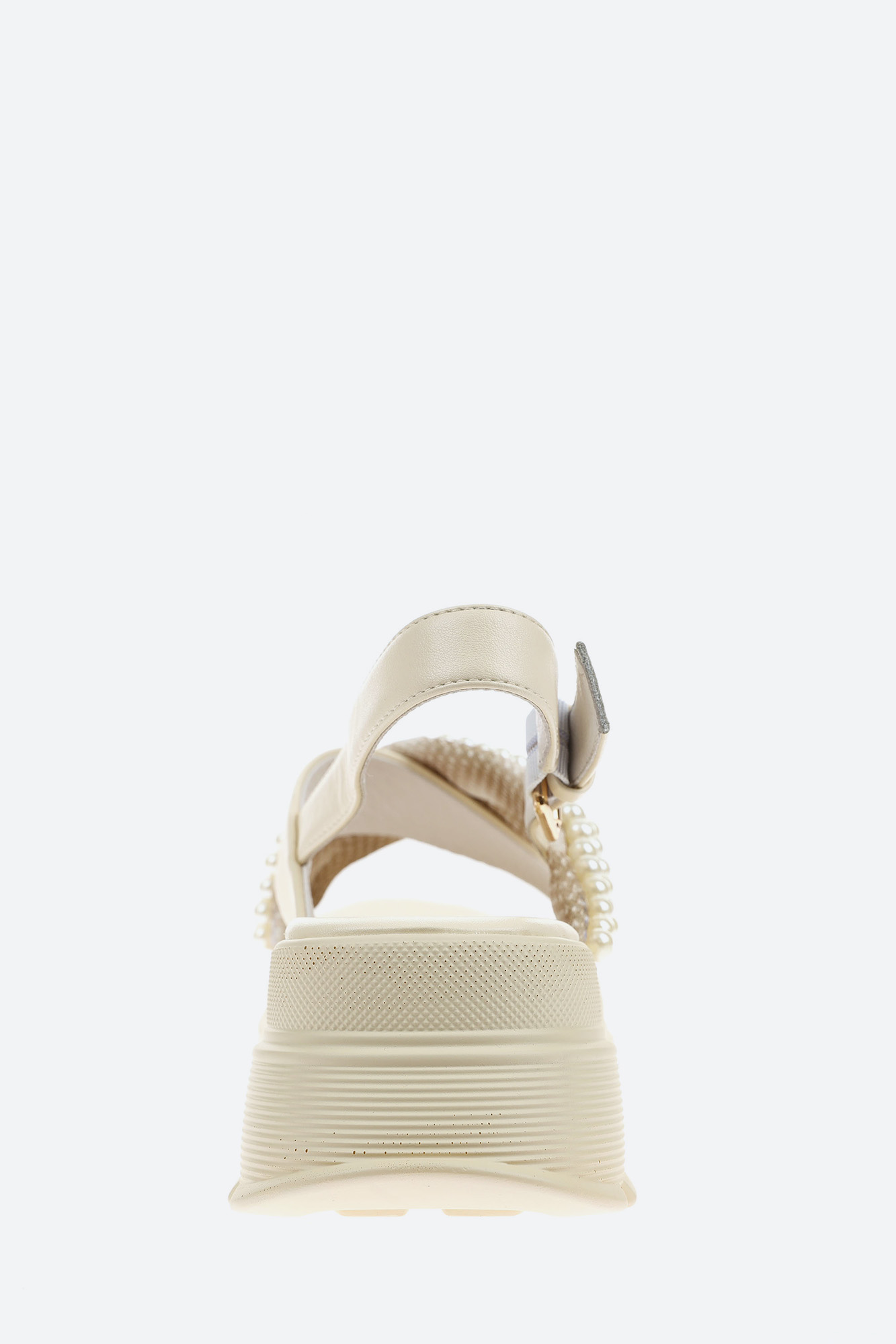 QS270-G210 Сандалии Graciana Бежевый