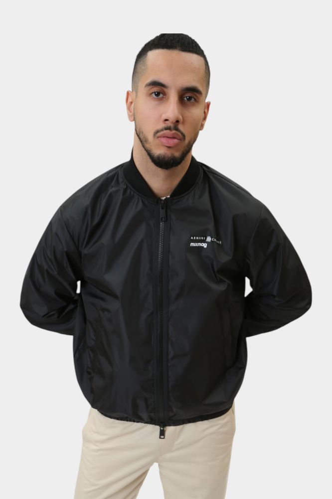 Джемпер Strellson Шерсть Коричневый