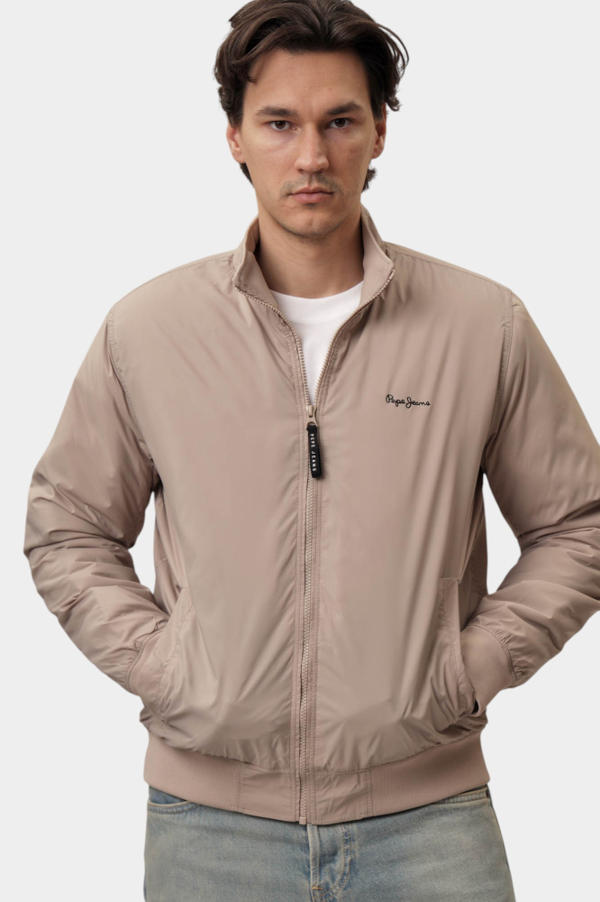 Свитшот Mustang  Синий