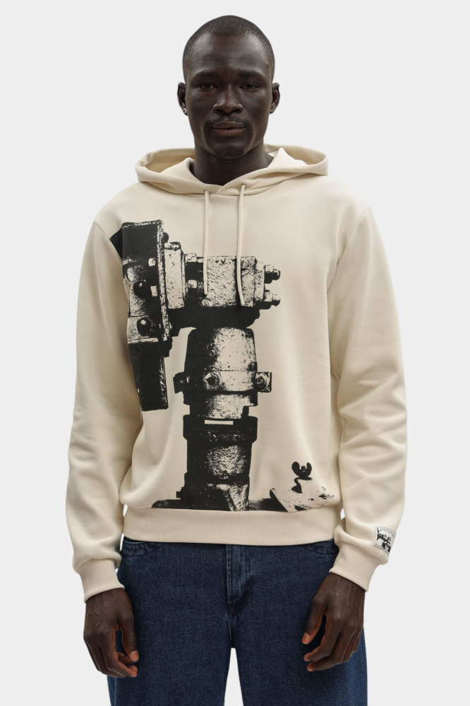 Худи Bikkembergs