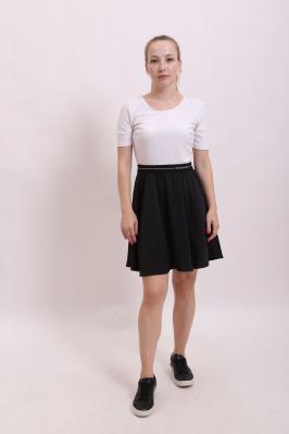 Ремень Calvin Klein Jeans Натуральная кожа Розовый