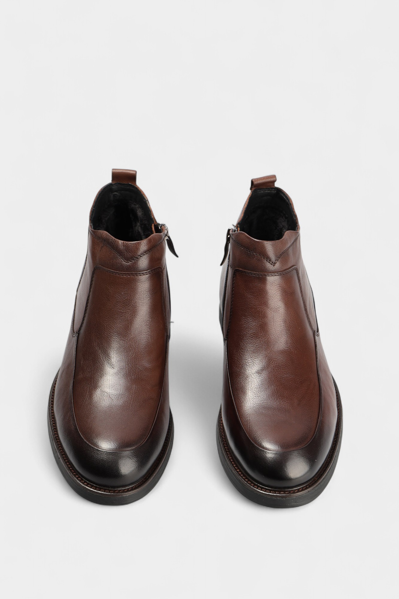 MC21863-MT Ботинки Marc Cony Коричневый