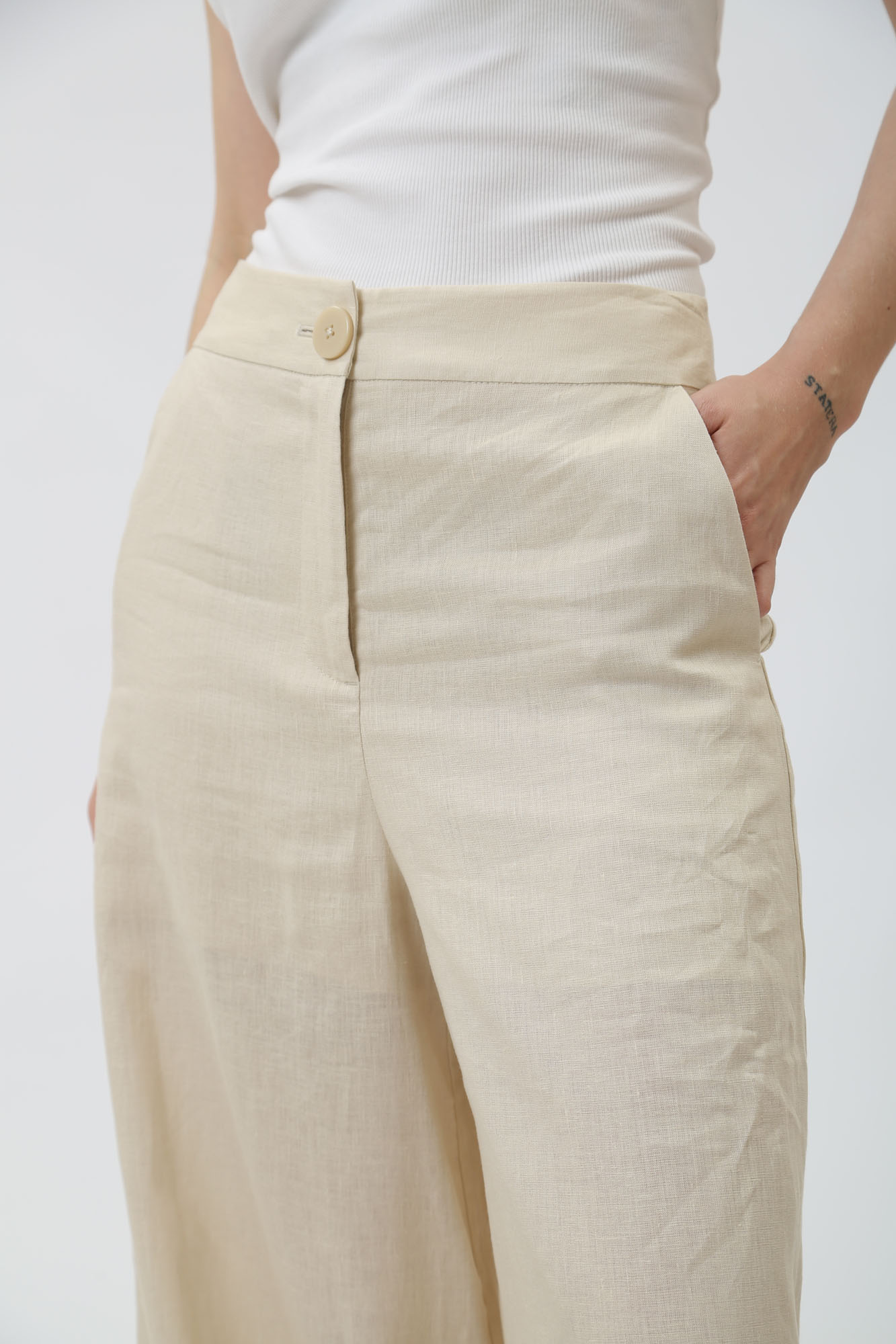 3DYP13_YN1RZ брюки armani exchange 