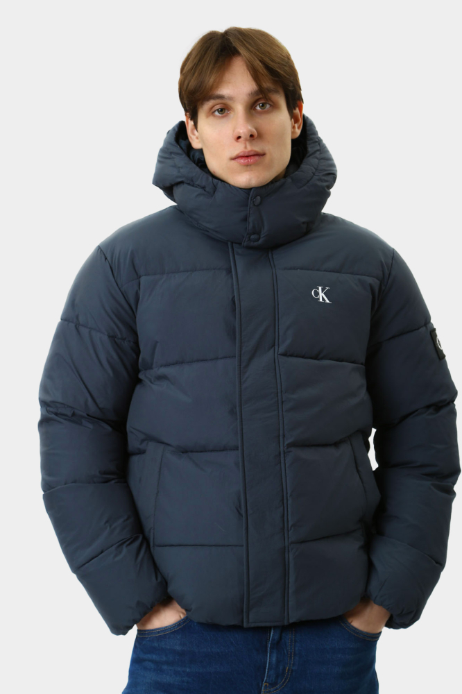 Куртка пуховая Calvin Klein Jeans