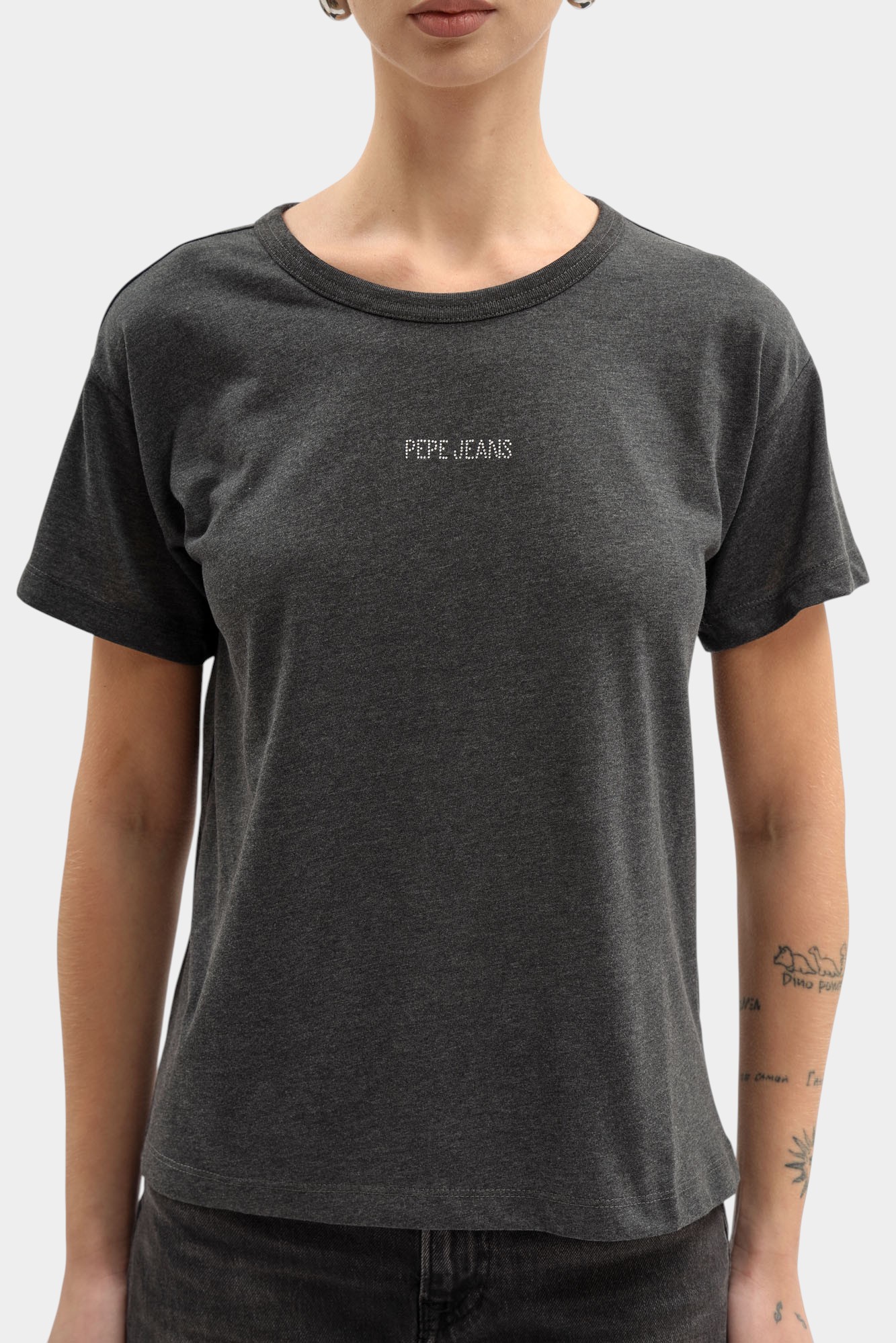 PL5000044 футболка pepe jeans 