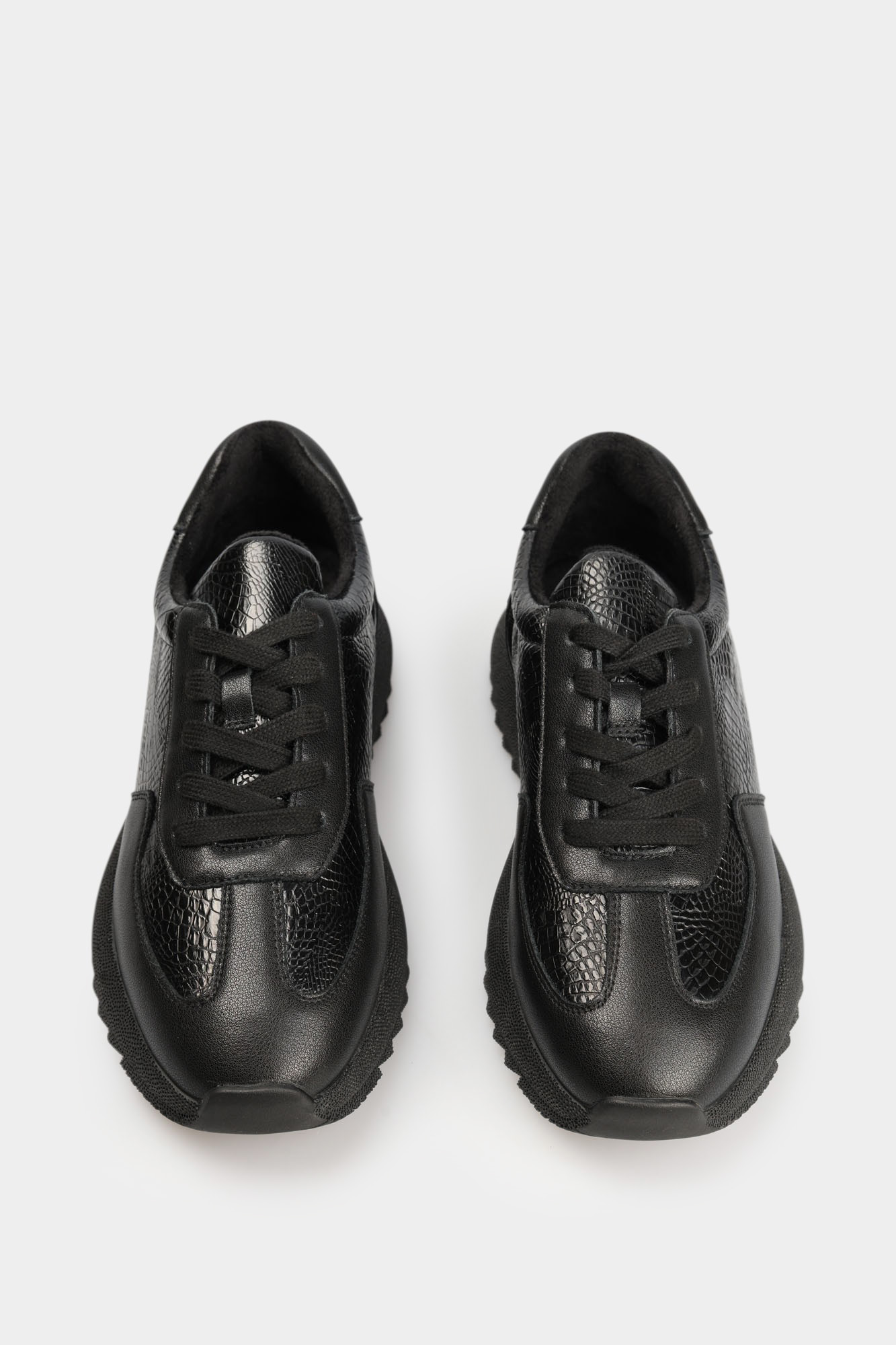 MCW075_04S Кроссовки Marc Cony Черный