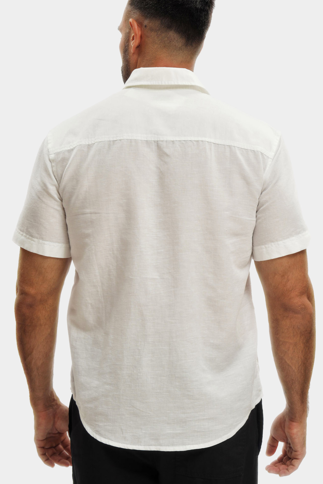 J30J327296 Рубашка Calvin Klein Jeans Белый