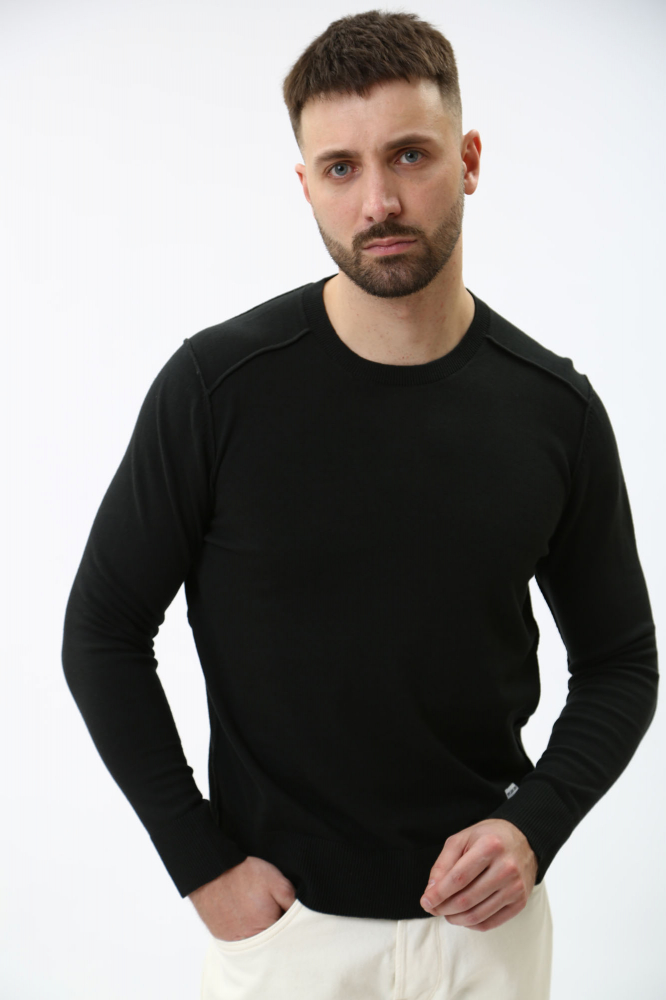 Брюки спортивные Armani Exchange  Синий