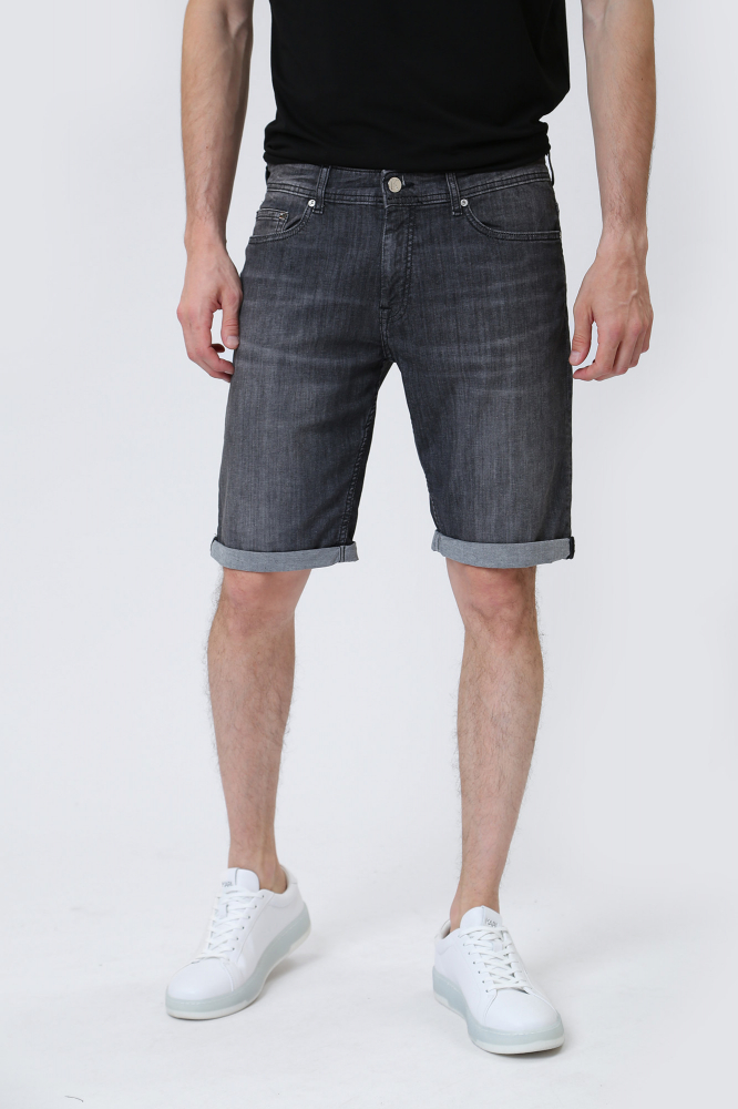 Лонгслив Karl Lagerfeld Хлопок Черный