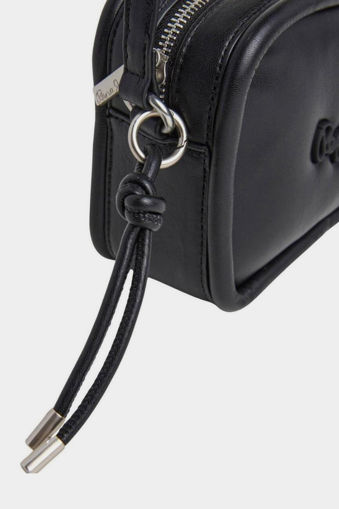 PL031625 Сумка Pepe Jeans Черный