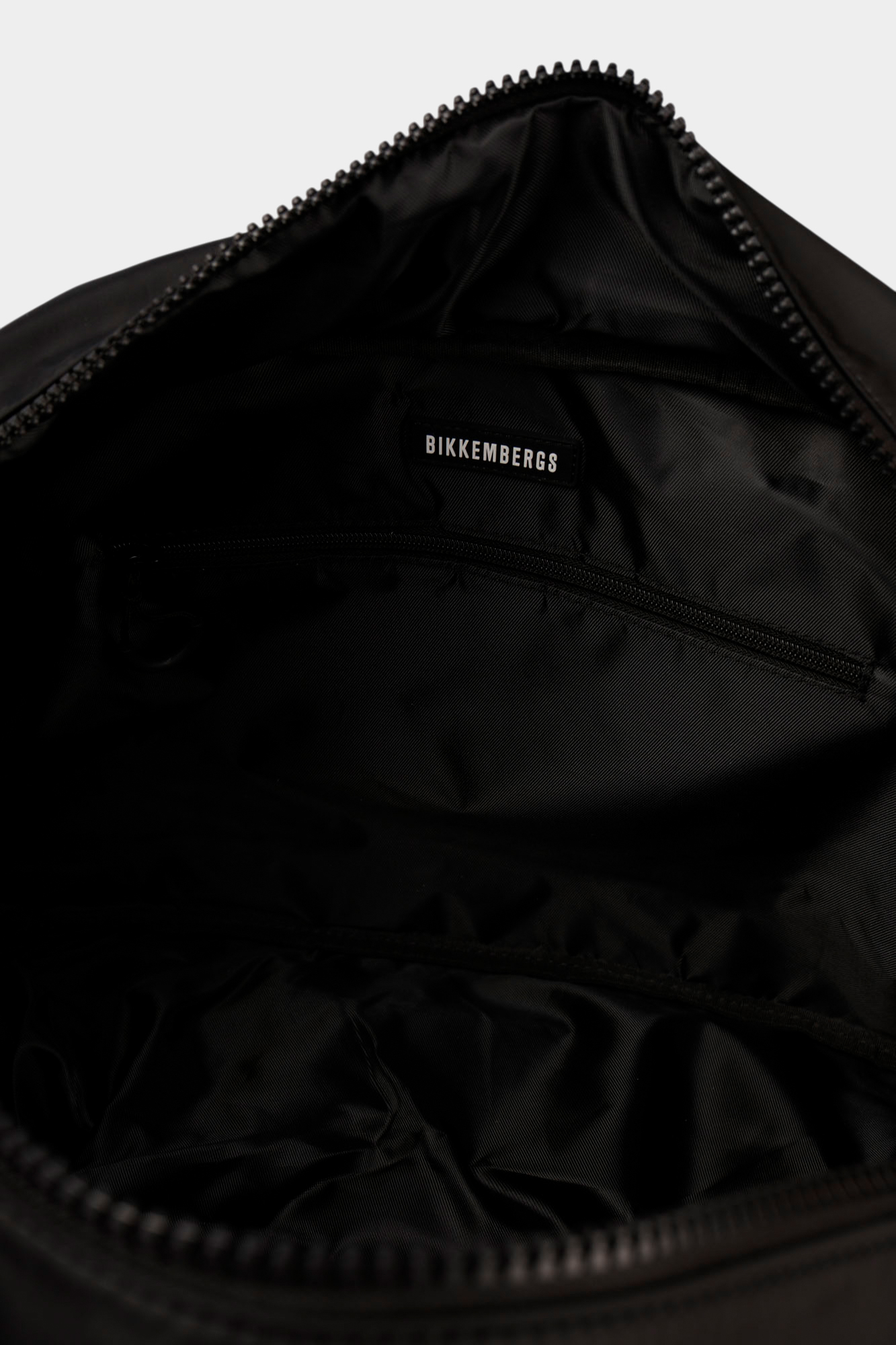 BKBR01293T Сумка Bikkembergs Черный