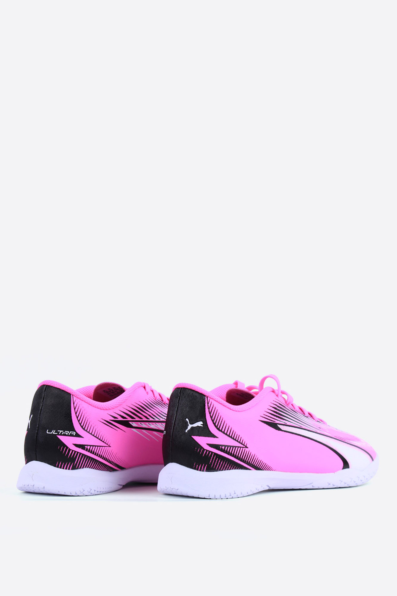 10778001 Обувь для зала Puma Розовый