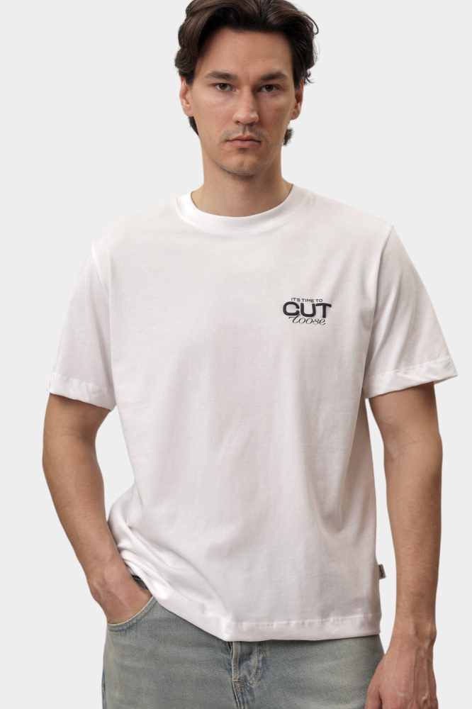 Джинсы Armani Exchange Хлопок Серый