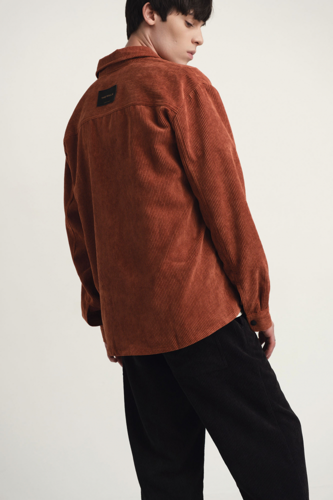 Ремень Mustang  Синий