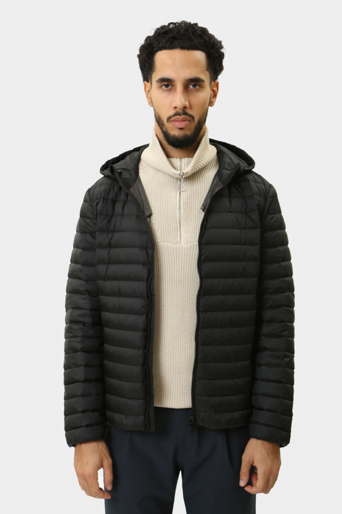 Свитшот Calvin Klein Jeans Хлопок Черный