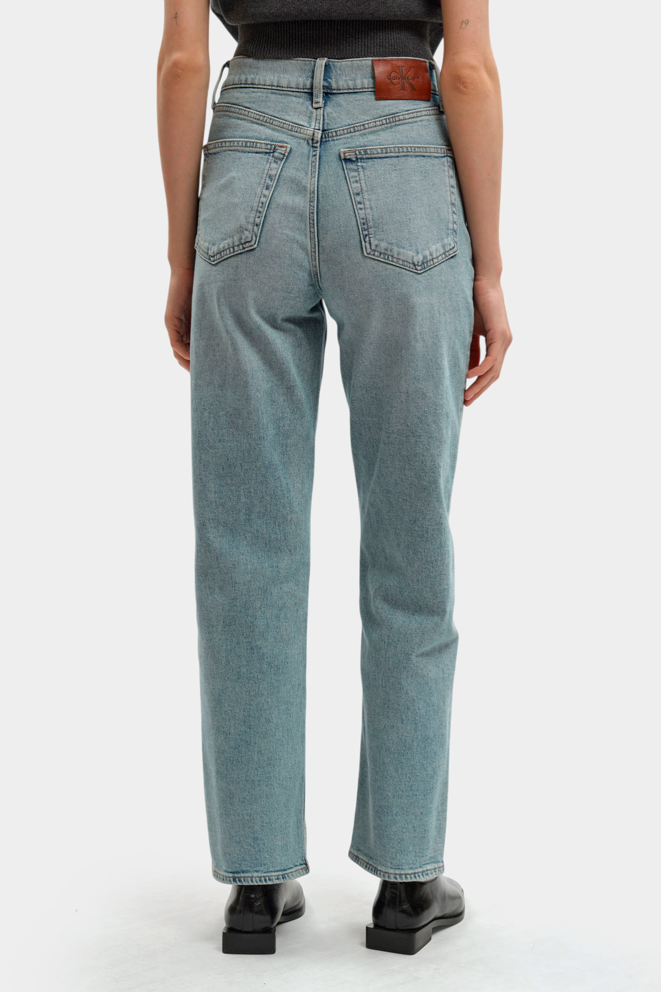 Джинсы Calvin Klein Jeans