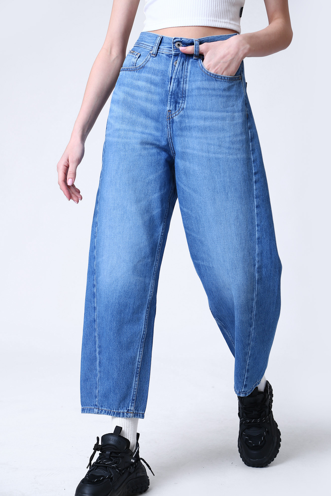 PL204261HQ2 джинсы pepe jeans 