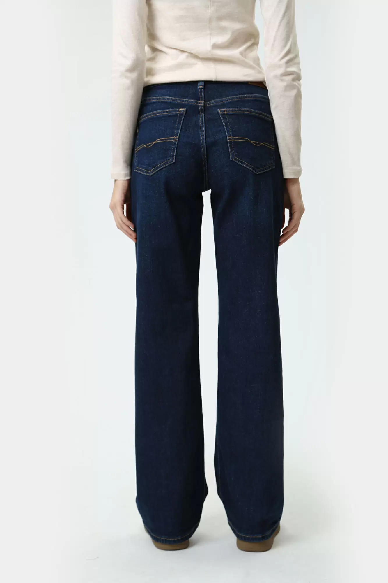 PL204699EE2 брюки джинсовые pepe jeans 