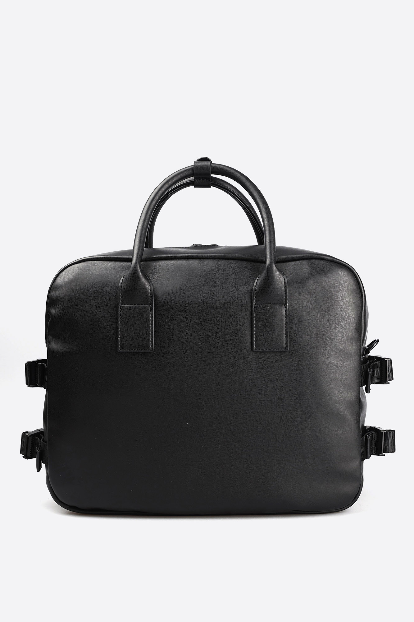 71B00333-9Y09999 Сумка Trussardi Черный