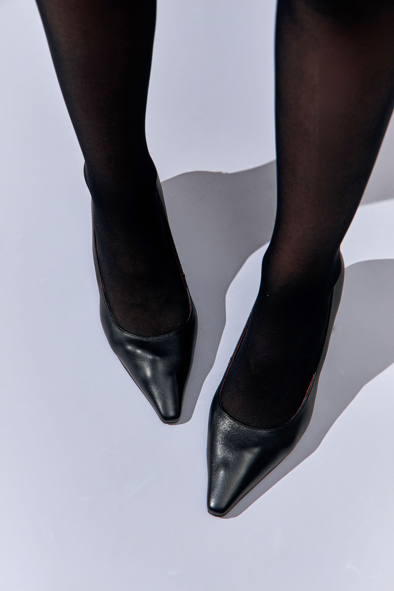 MC2180 Туфли лодочки Marc Cony Черный