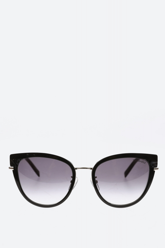 Очки с футляром Trussardi