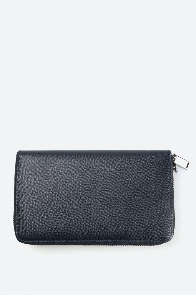 Сумка Marc Cony Натуральная кожа Черный