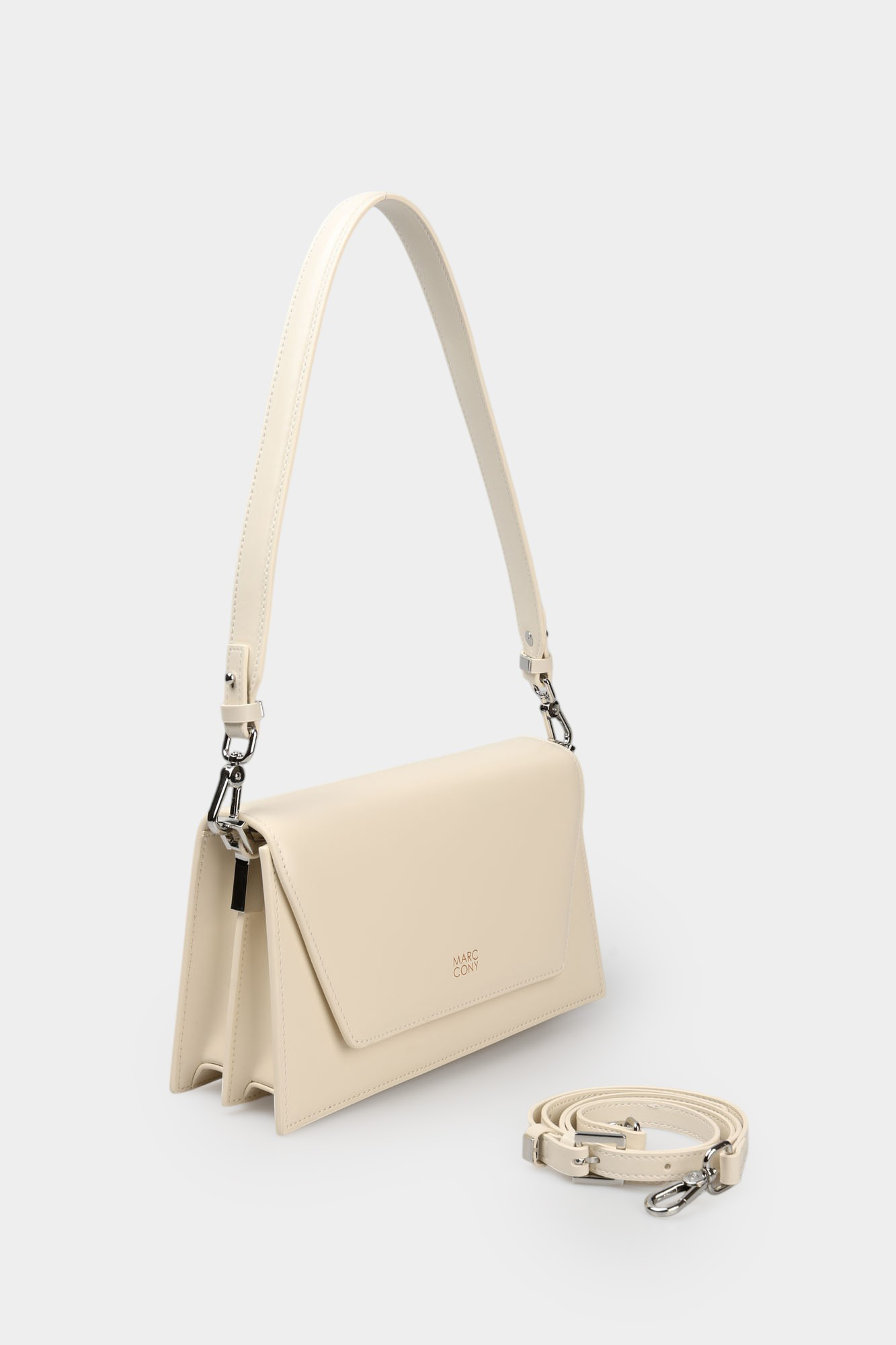 8229 Сумка Marc Cony Белый