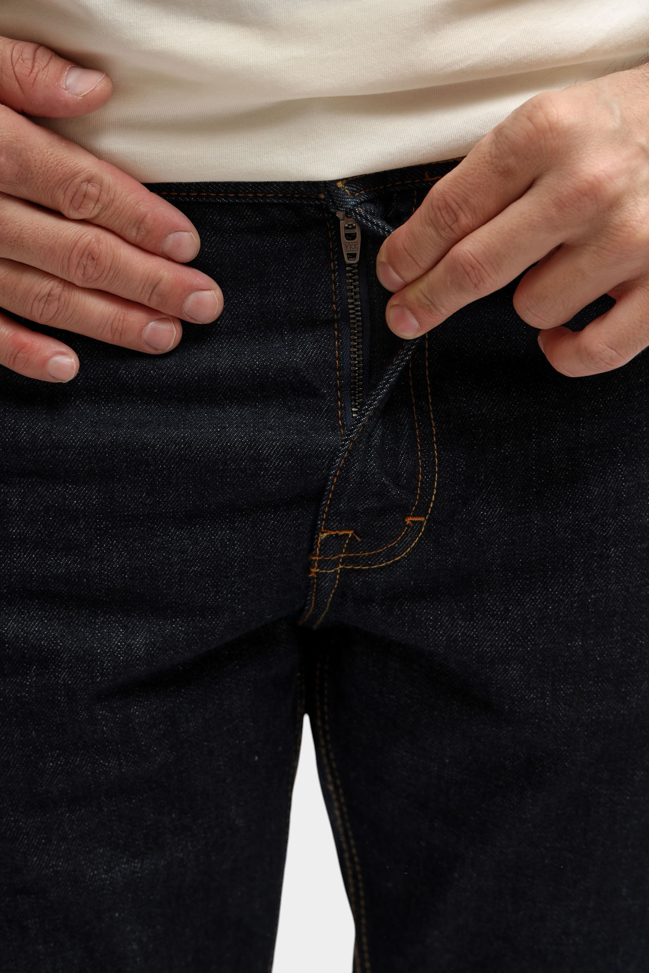 1017448-5000 Джинсы Mustang Синий