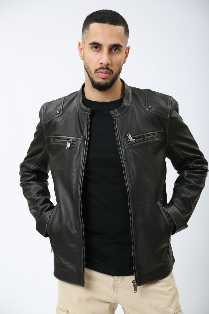 Панама Bikkembergs Полиэстер Черный