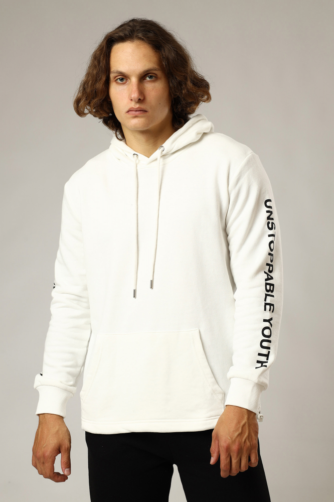 Бомбер Karl Lagerfeld Хлопок Черный