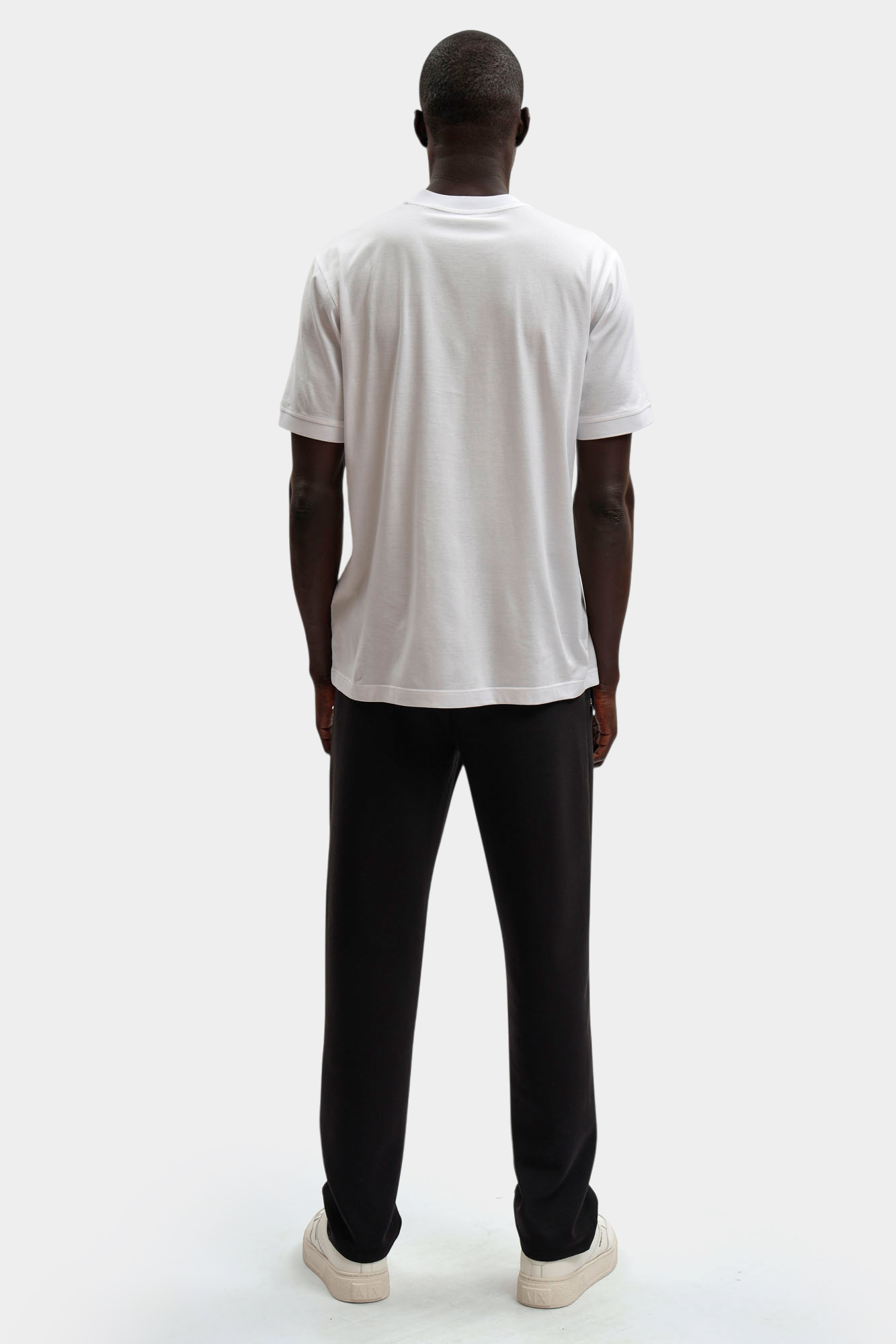 561200_755002 Футболка Karl Lagerfeld Белый