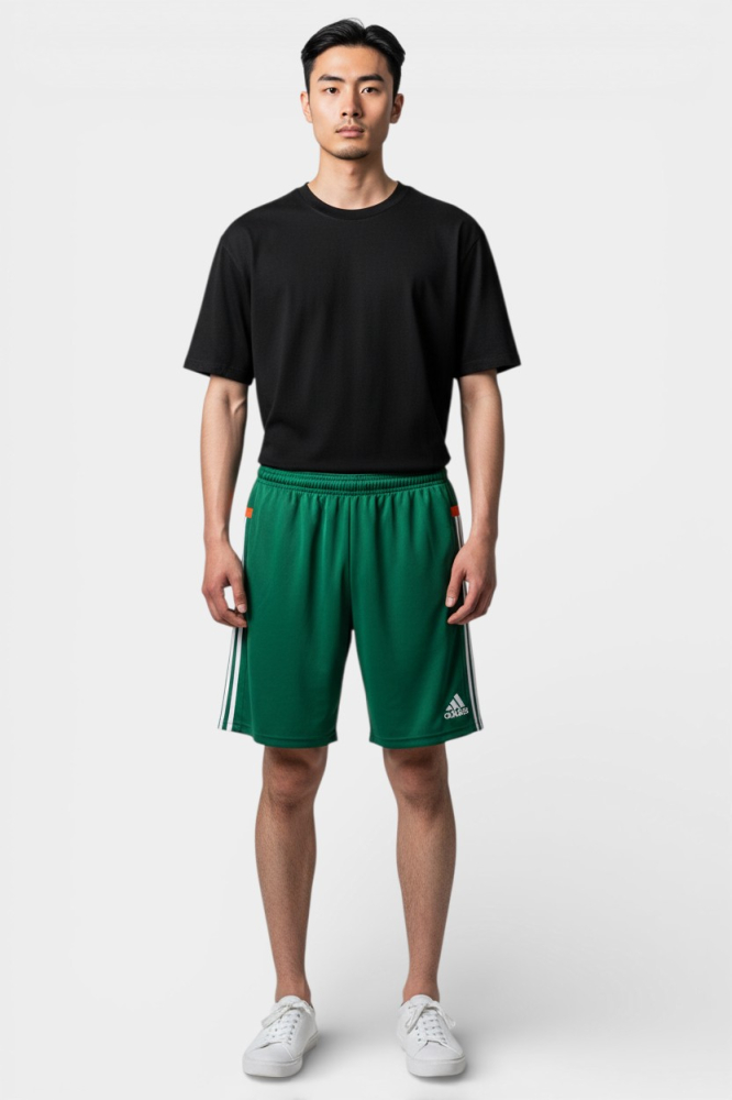 Шорты игровые Adidas