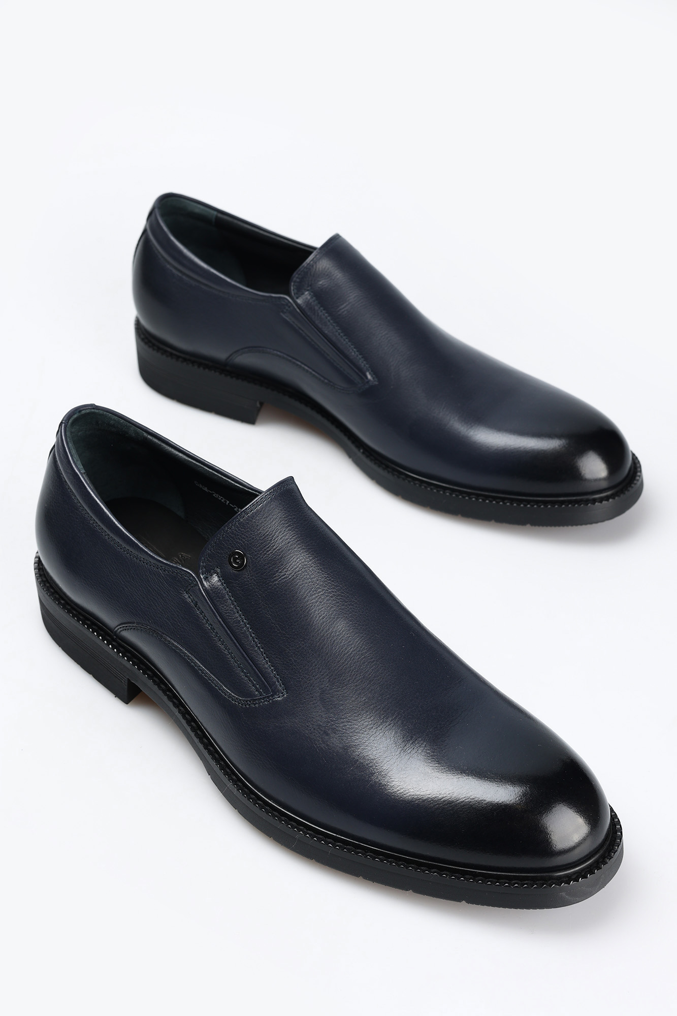 GAM-2027-253 Туфли Graciana Синий