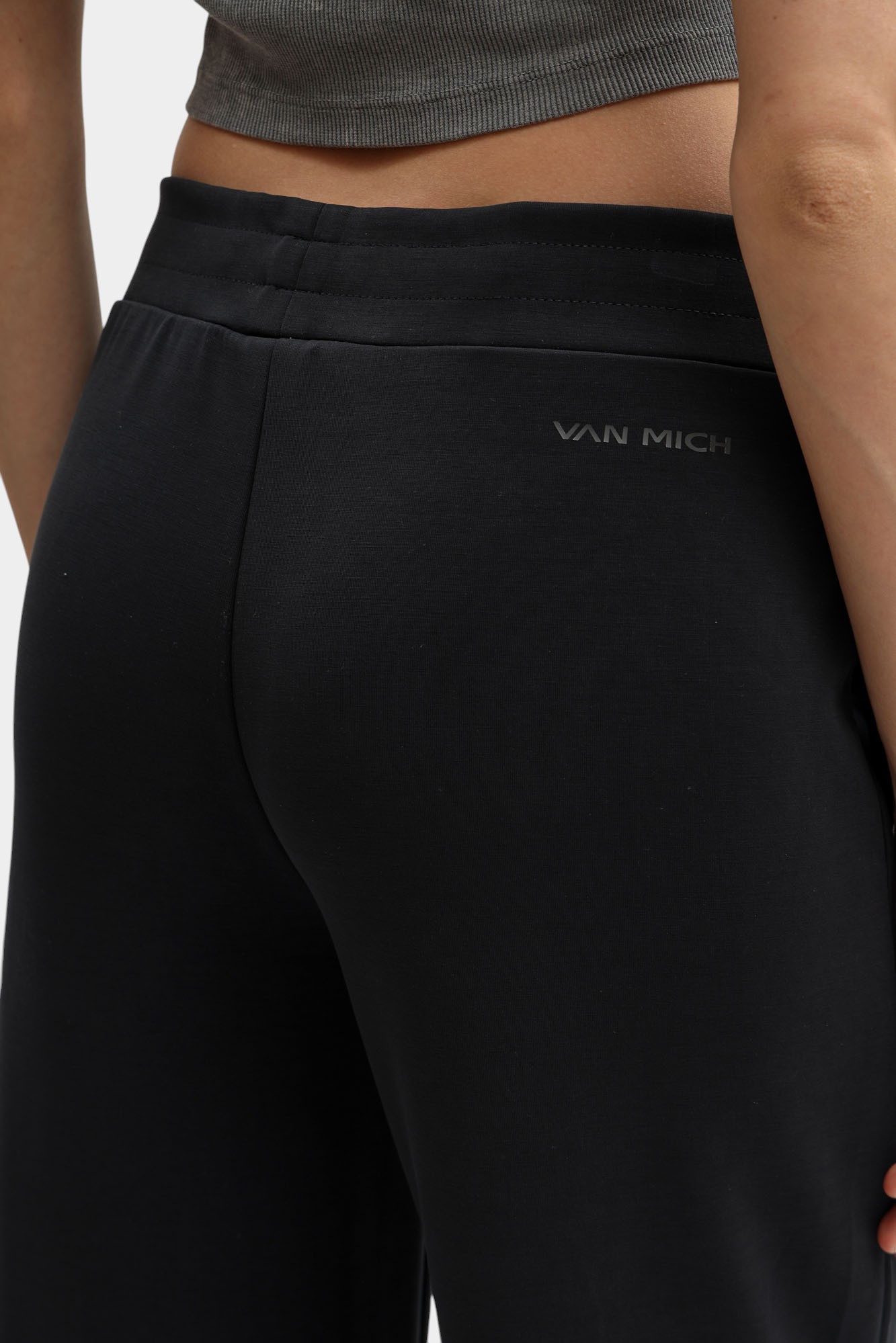 VW-OMA-53-683 брюки спортивные van mich 