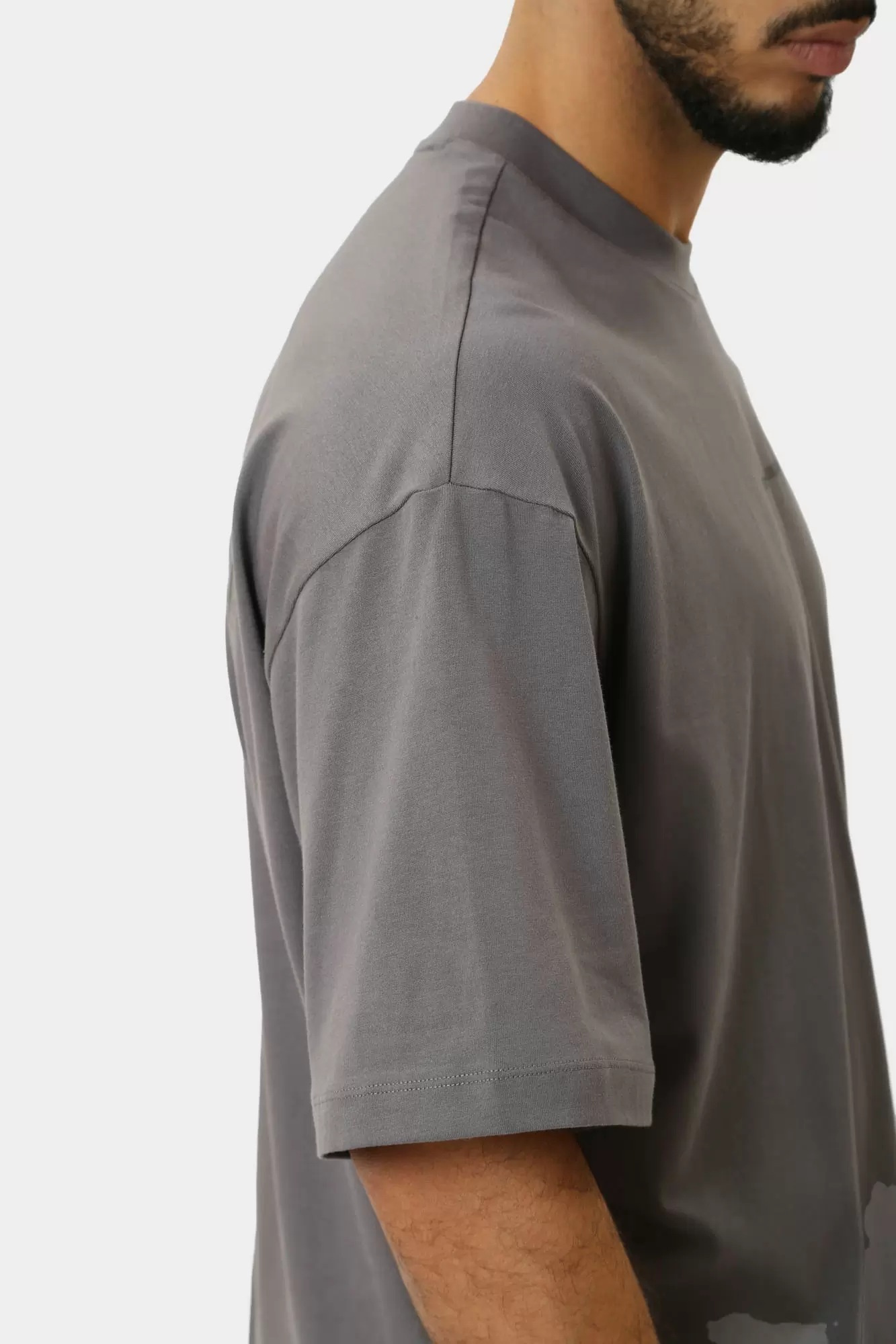 6DZTLS_ZJLFZ_19AA Футболка Armani Exchange Коричневый