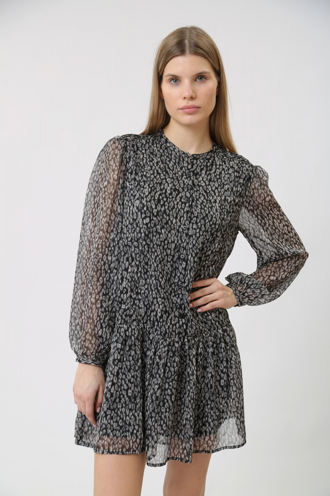 Лодочки Marc Cony  Коричневый