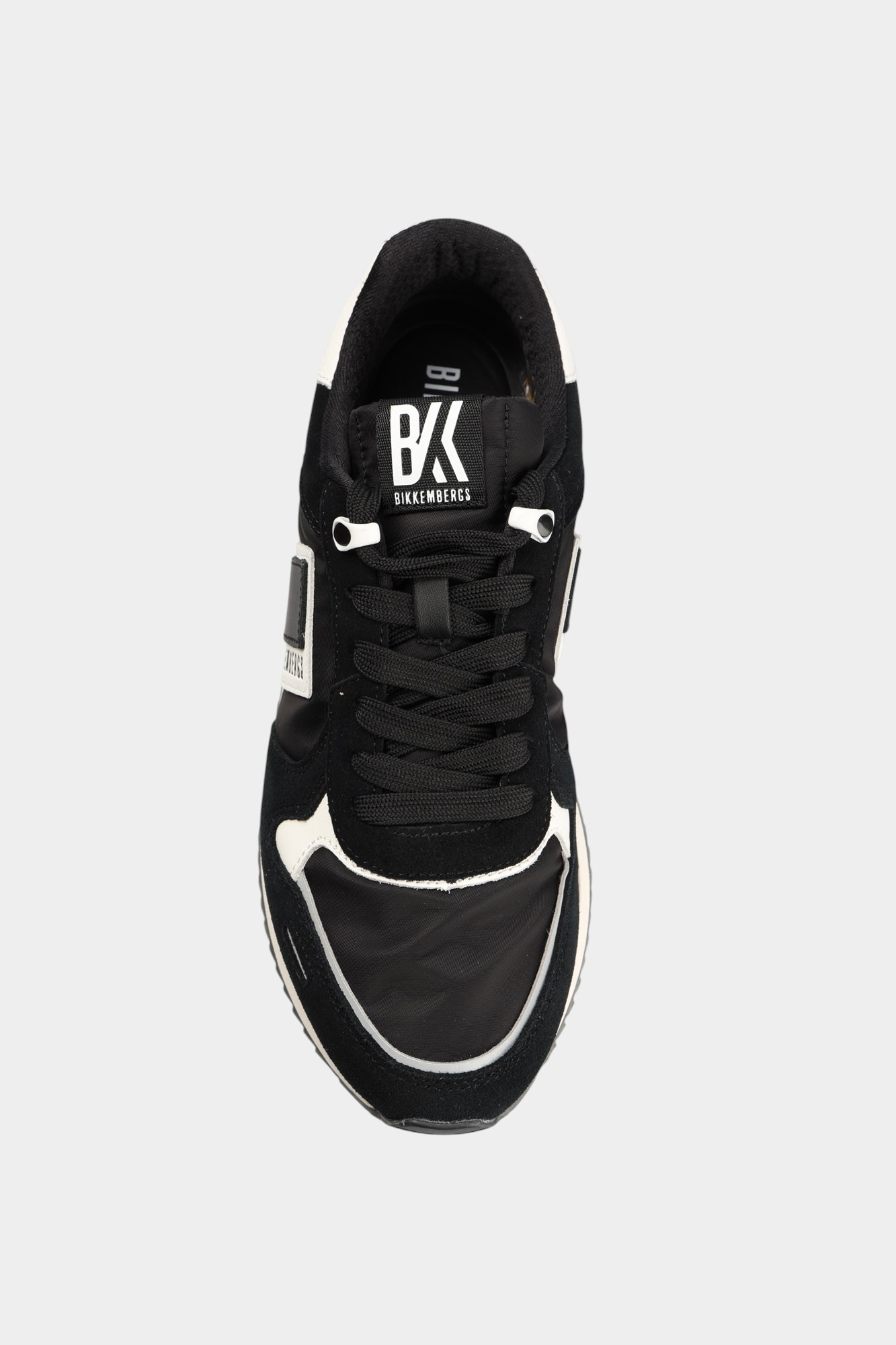 29205 Кроссовки Bikkembergs Черный