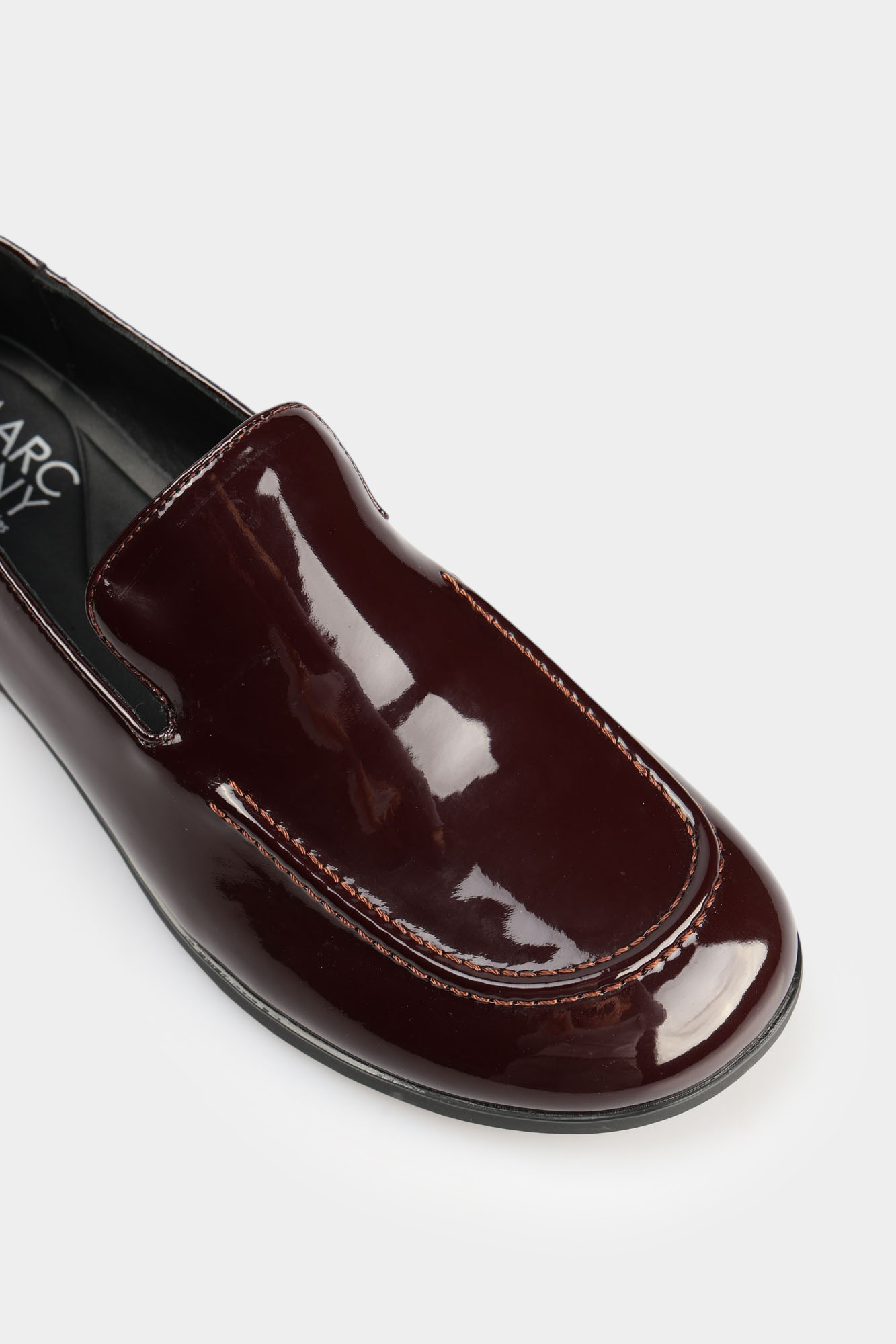 MC21870 Лоферы Marc Cony Бордовый