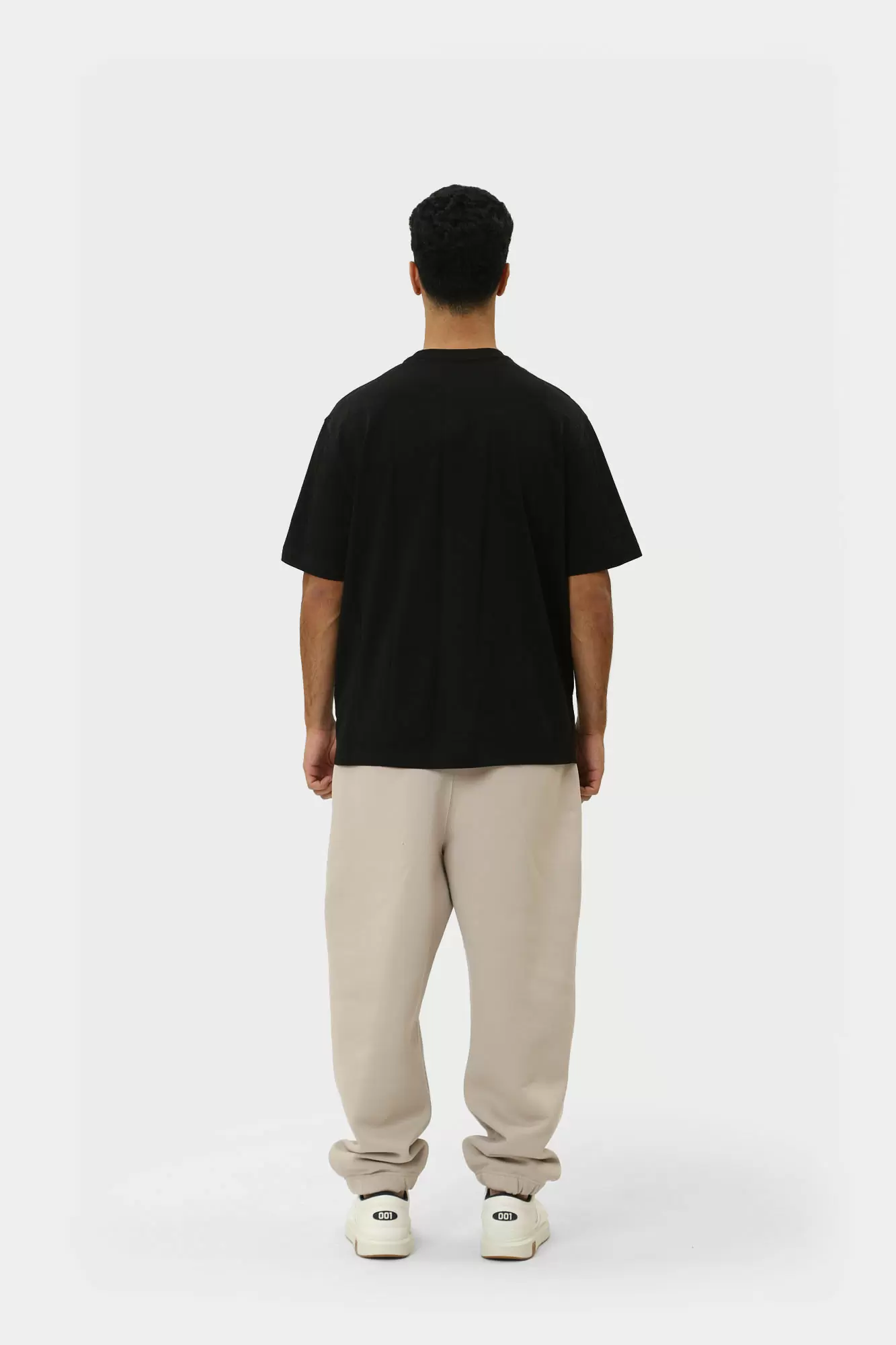 6DZTLK_ZJ2ZZ_1200 Футболка Armani Exchange Черный